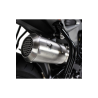 Silencieux KTM Duke 790-890 / Ixrace MK2 Inox