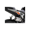 Silencieux KTM Duke 790-890 / Ixrace MK2 Inox