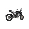 Silencieux KTM Duke 790-890 / Ixrace MK2 Inox