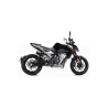 Silencieux KTM Duke 790-890 / Ixrace MK2 Black