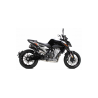 Silencieux KTM Duke 790-890 / Ixrace M9 Black