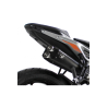 Silencieux KTM Duke 790-890 / Ixrace M9 Black