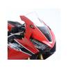 Cache orifices rétroviseur Honda CBR1000RR - RG Racing MBP0025BK