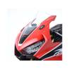 Cache orifices rétroviseur Honda CBR1000RR - RG Racing MBP0025BK