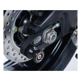 Pions de bras oscillant Honda CBR1000RR - RG Racing CR0060BK