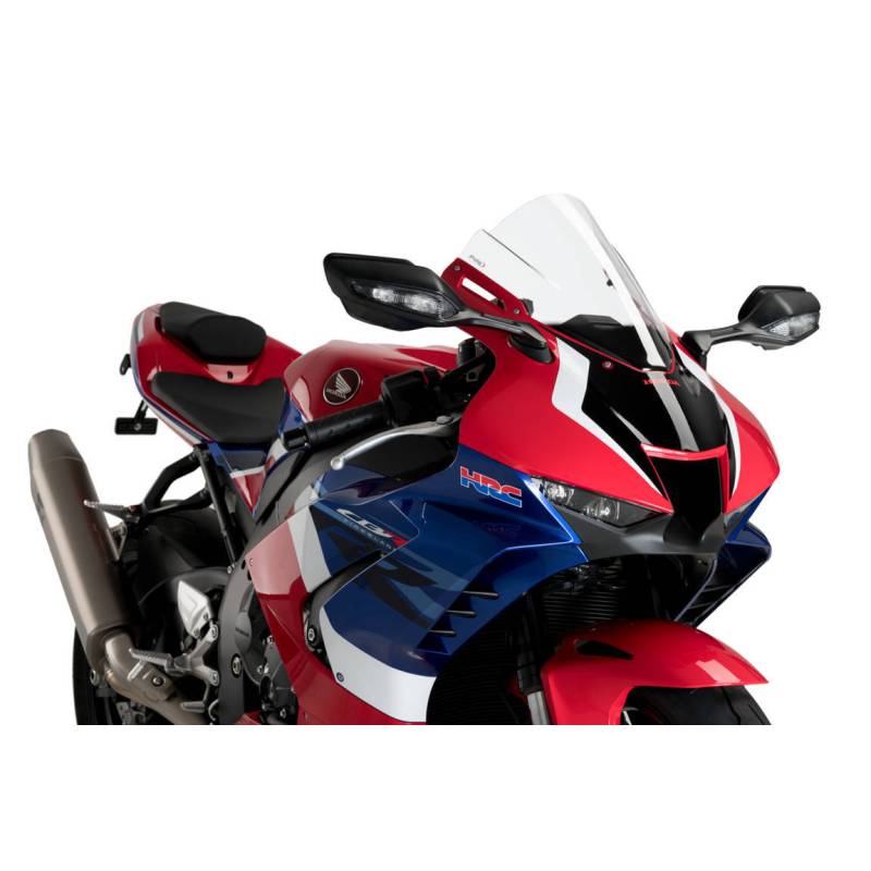 Bulle Honda CBR1000RR-R / Puig Z-Racing 20313W