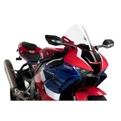 Bulle Honda CBR1000RR-R / Puig R-Racer