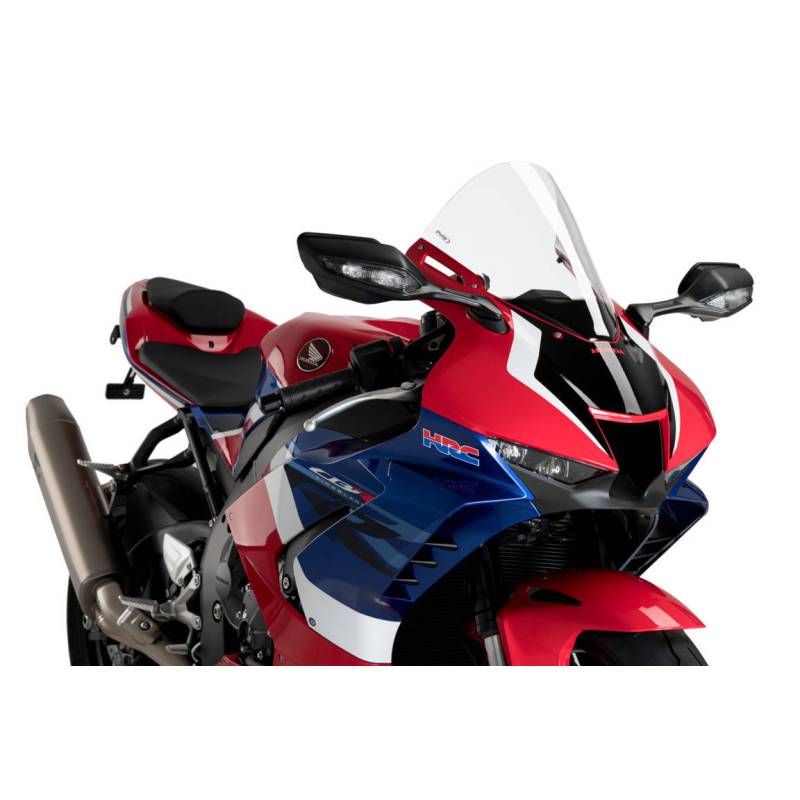 Bulle Honda CBR1000RR-R / Puig 20314W