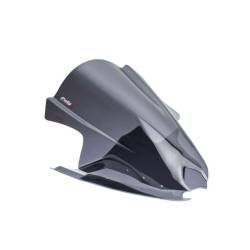 Bulle Honda CBR1000RR-R / Puig Touring Plus