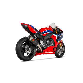 Silencieux Akrapovic Honda CBR1000RR-R / S-H10SO24-APC