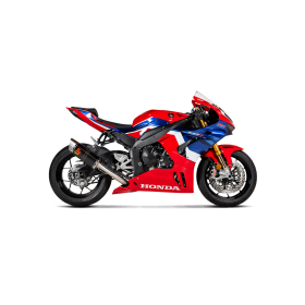 Silencieux Akrapovic Honda CBR1000RR-R / S-H10SO24-APC