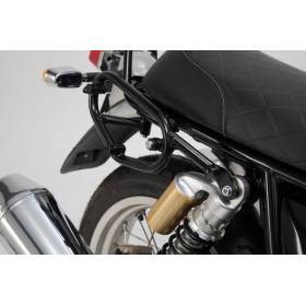 Kit valises Royal Enfield Interceptor 650 - SW Motech Urban ABS