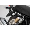 Kit valises Royal Enfield Interceptor 650 - SW Motech Urban ABS