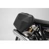 Kit valises Royal Enfield Interceptor 650 - SW Motech Urban ABS