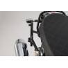 Kit valises Royal Enfield Interceptor 650 - SW Motech Urban ABS