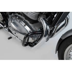 Crashbar Royal Enfield Interceptor 650 - SW Motech SBL.41.937.10000/B