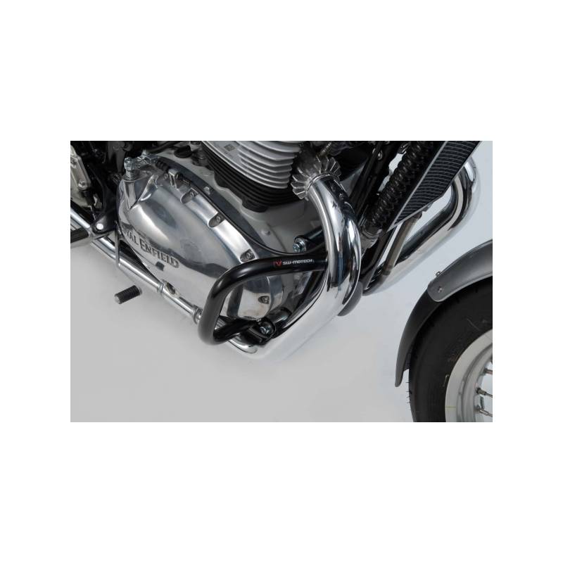 Crashbar Royal Enfield Interceptor 650 - SW Motech SBL.41.937.10000/B