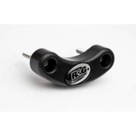 Slider moteur gauche SpeedTriple 1050R-S / StreetTriple 765RS