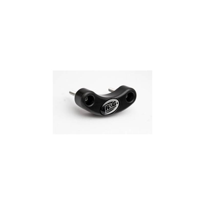 Slider moteur gauche SpeedTriple 1050R-S / StreetTriple 765RS