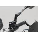 Extension de rétroviseur Royal Enfield Interceptor 650 - SW Motech
