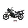 Silencieux Moto-Guzzi V85TT - Speed Edge Mivv M.013.LRB