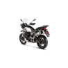 Silencieux Akrapovic Moto-Guzzi V85TT 2019-2020 / Akrapovic S-MG8SO1-HFTT