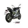 Silencieux carbone Kawasaki Z900 2020- MK3 ​Mivv K.045.LM3C​