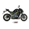 Silencieux carbone Kawasaki Z900 2020- MK3 ​Mivv K.045.LM3C​