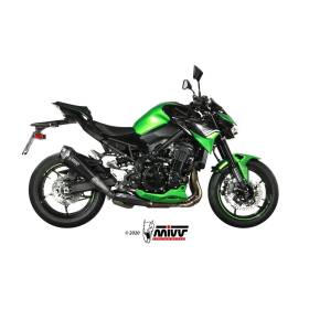 Silencieux Kawasaki Z900 2020- Delta Race Mivv K.052.LDRB