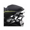 Support de plaque Kawasaki Z900 - RG Racing LP0290BK