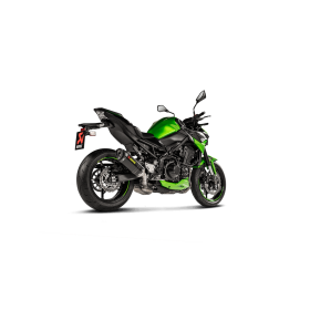 Silencieux Akrapovic pour Kawasaki Z900 - S-K9SO6-HZC