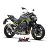 Silencieux titane Kawasaki Z900 - S1-GP SC Project K34-T43T