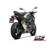 Silencieux titane Kawasaki Z900 - SC1-R SC Project K34-90T