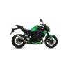 Silencieux Kawasaki Z900 - Thunder Titane/Carbone Arrow 71912PK