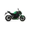 Silencieux Kawasaki Z900 / GP2 Titane Arrow 71556GP