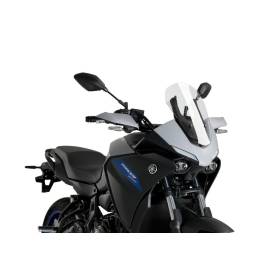 Bulle sport pour motoYAMAHA MT-07 TRACER 2020 / Puig 20433W