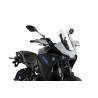 Bulle sport pour motoYAMAHA MT-07 TRACER 2020 / Puig 20433W