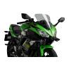 Ailerons KAWASAKI NINJA 650 2017-2019 / Puig 3835N