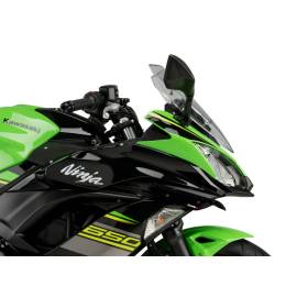 Ailerons KAWASAKI NINJA 650 2017-2019 / Puig 3835N