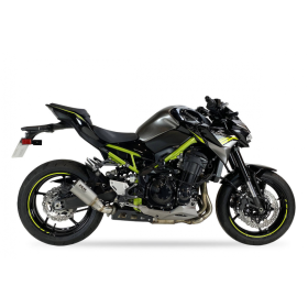 Silencieux Kawasaki Z900 2020- / Ixil CK 7258 RC