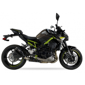 Silencieux Kawasaki Z900 2020- / Ixil XK 7258 XN