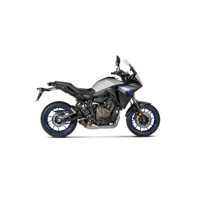 Ligne complète Akrapovic pour Yamaha Tracer 700 - S-Y7R8-HEGEHT