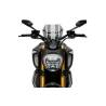 Bulle sport pour moto DUCATI DIAVEL 1260 -  Puig 3773