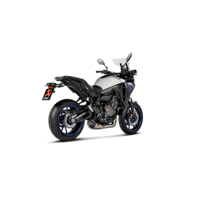 Bulle sport pour moto DUCATI DIAVEL 1260 -  Puig 3773