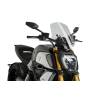 Bulle Touring DUCATI DIAVEL 1260 - Puig 3775