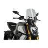 Bulle Touring DUCATI DIAVEL 1260 - Puig 3775