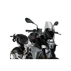 Bulle pour support d'origine BMW F900R / Puig 20359H