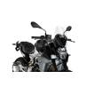 Bulle pour support d'origine BMW F900R / Puig 20359W