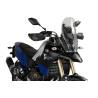 Extension garde boue avant YAMAHA TENERE 700 -  Puig 3806J