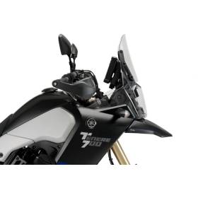 Extension garde boue avant YAMAHA TENERE 700 -  Puig 3806J